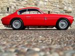 Fiat 8V Berlinetta 1955 года
